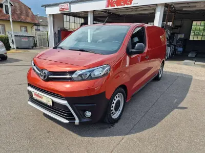 Gebraucht Toyota Proace