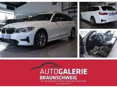 Gebraucht BMW 320
