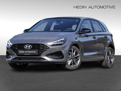 Nuova Hyundai i30 Advantage 103 CV (75 kW) 2025 Grigio Berlina