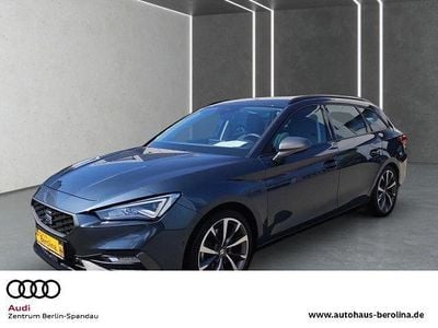 Seat Leon ST