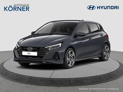 Neu Hyundai i20 Select 90 PS (66 kW) 2026 Kleinwagen