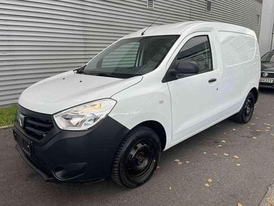 Dacia Dokker Express