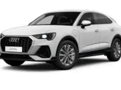Gebraucht Audi Q3 Sportback