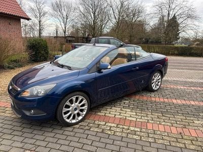 Ford Focus Cabriolet