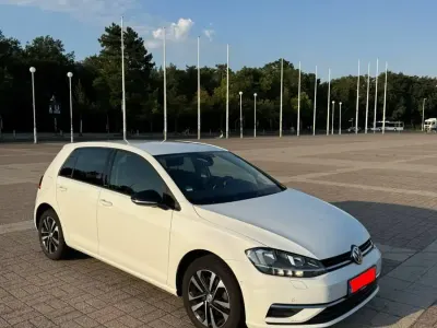 Gebraucht VW Golf VII