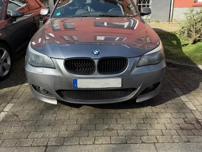 Gebraucht BMW 530