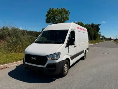 Gebraucht Hyundai H 350