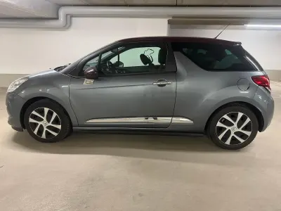 Gebraucht Citroën DS3