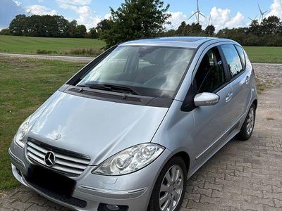 Mercedes A200