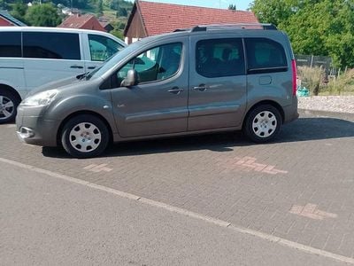 Peugeot Partner Tepee