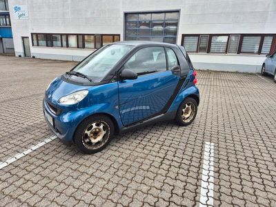 Smart ForTwo Coupé