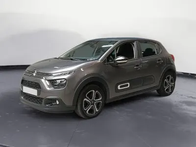 Gebraucht Citroën C3