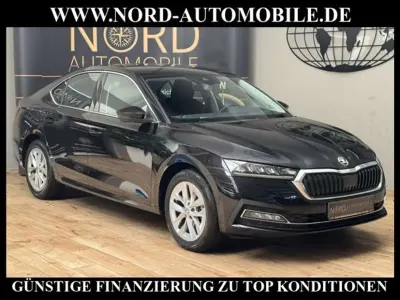 Gebraucht Skoda Octavia