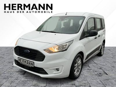 gebraucht Ford Tourneo Connect 1.0 EcoBoost Trend *SYNC*AHK*LM