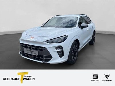 Gebraucht Cupra Terramar 204 PS (150 kW) 2025 Weiß SUV