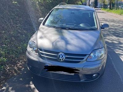 Usata VW Golf VI Trendline 80 CV (58 kW) 2008 Grigio Utilitaria