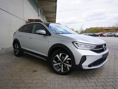 VW Taigo