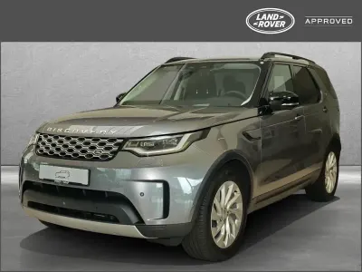 Gebraucht Land Rover Discovery 5