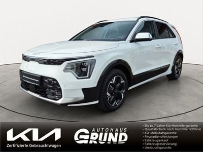 Kia e-Niro