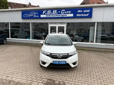 Gebraucht Honda Jazz