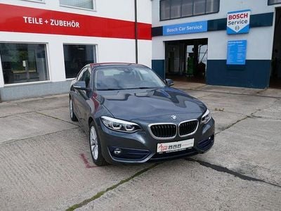BMW 220