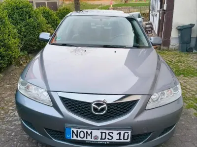 Gebraucht Mazda 6