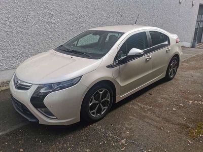 gebraucht Opel Ampera Komfort Edition