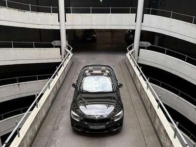 Gebraucht 2017 BMW 440 M Sport Cabrio | 31.000 € (Fairer Preis)