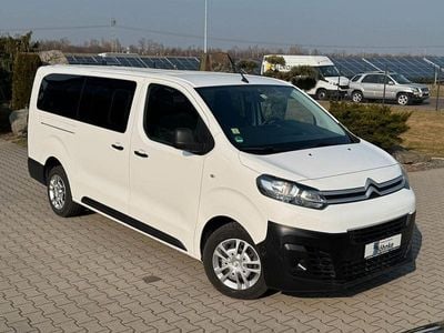 Citroën Spacetourer