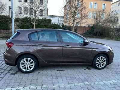 gebraucht Fiat Tipo TipoKombi 1.4 16V Mirror