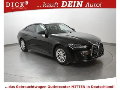 Gebraucht BMW 420 Coupé