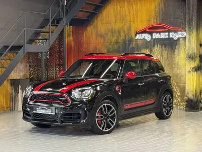 Gebraucht Mini John Cooper Works Countryman