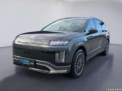 Usata Hyundai Ioniq 9 225 kW (307 CV) 2025 Grigio SUV