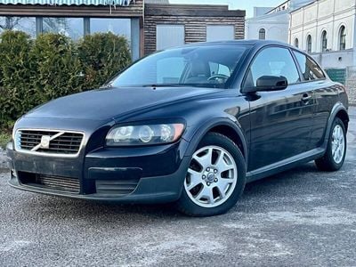 Volvo C30