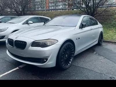 BMW 535