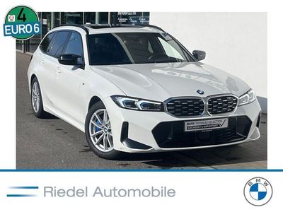 gebraucht BMW M340 i xDrive Touring