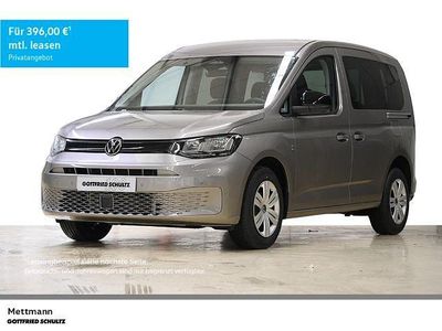 Nuova VW Caddy 116 CV (85 kW) 2026 Beige Monovolume