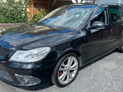 Gebraucht Skoda Octavia