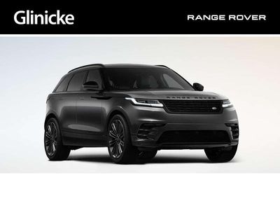 Neu Land Rover Range Rover Velar Autobiography 300 PS (220 kW) 2026 Carpathian grey SUV