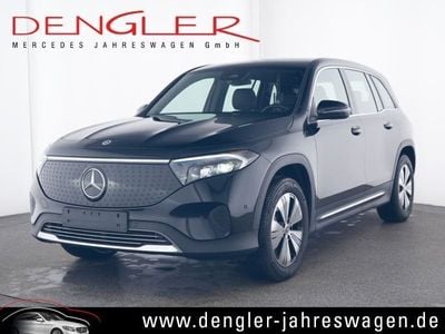 Mercedes EQB250+