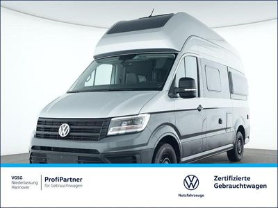 VW California