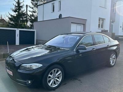 gebraucht BMW 530 d