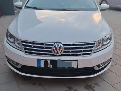 Gebraucht VW Passat