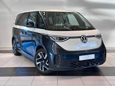 Gebraucht VW ID. Buzz Pro 150 kW (204 PS) 2022 Van / Kleinbus