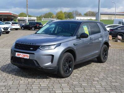 gebraucht Land Rover Discovery Sport AWD Aut+AHK+Panodach+4xSitzheiz