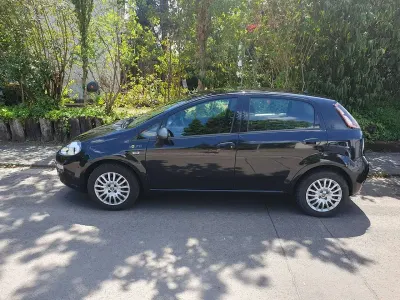 Gebraucht Fiat Punto Evo