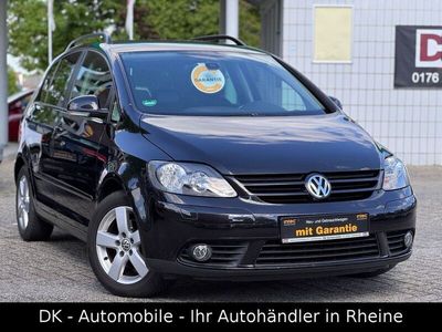VW Golf Plus