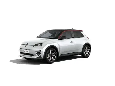 Gebraucht Renault R5 Komfort 110 kW (150 PS) 2025 Gelb Kleinwagen