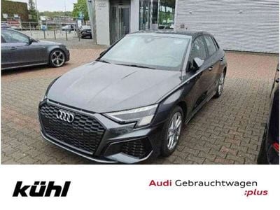 Audi A3 e-tron