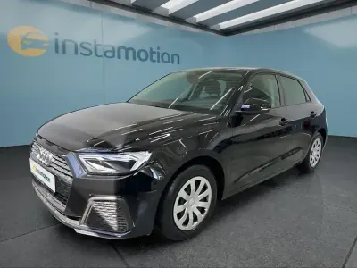 Gebraucht Audi A1